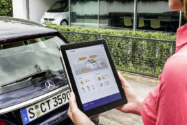 Toyota and NTT Join Forces for Connected Car R&D