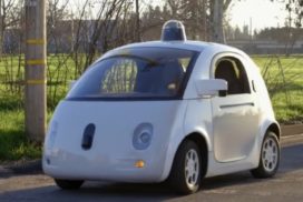 Autonomous Vehicle Market to Top 87 Trillion Yen by 2025: JEITA