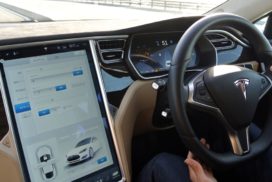 Japan to Revise Self-Driving Vehicle Classifications