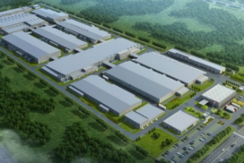 GS Yuasa to Launch New Lead Acid Battery Factory in China