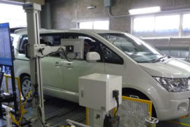 METI, MLIT Adopt Global WLTC Testing Procedures for Gas Mileage Labels