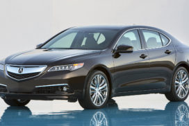 Honda Moves to Ramp up Acura Production in China
