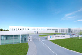 NGK Insulators to Boost European Production Capacity of Ceramic Filters for Exhaust Gas Purification