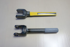 New Production Method Developed by NSK Makes EPS Systems Lighter