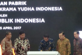 Mitsubishi Motors Starts up Production in Indonesia