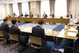 Japan's Transport, Environment Ministries Clamp Down on Excess Emissions