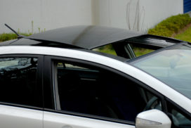 Yachiyo to Boost Sunroof Production in China on Strong Honda Sales