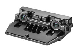 Ricoh, Denso Develop World’s Smallest ADAS Stereo Camera