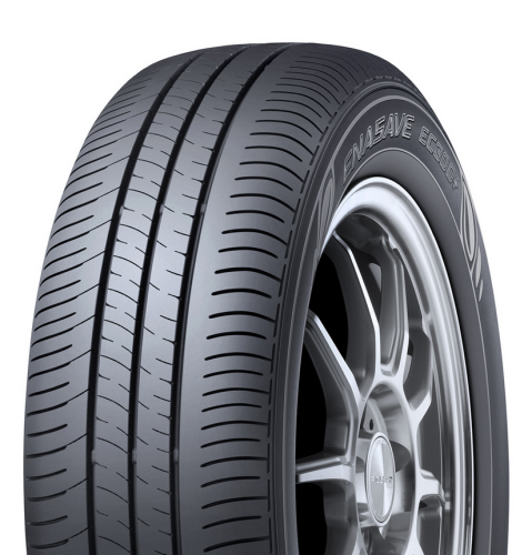 New Sumitomo Rubber Tire Technology Detects Slippery Roads