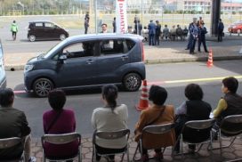 Daihatsu to Offer Aftermarket Add-ons for Enhanced Accident Prevention