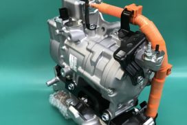 Sanden to Bolster Automotive Compressor Business in China, Europe