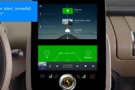 Continental Automotive, Docomo to Collaborate on Connected Car Technology