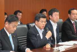 MLIT Decides on New Policy for Bringing Autonomous Driving to Japan's Roads