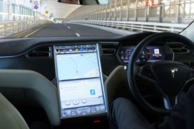 WP29 to Work on International Safety Standards for Hands-Free Driving