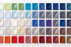 BASF Forecasts "Translucid" Cool-Toned Colors for Cars in Japan