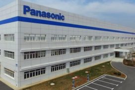 Panasonic Aims to Double Automotive Sales, Become Top 10 Auto Parts Supplier