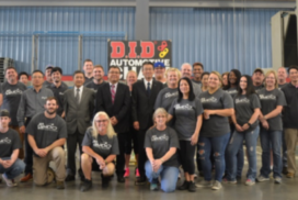Daido Kogyo to Start Integrated Production of Automotive Chains in US
