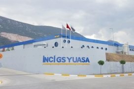GS Yuasa to Construct New Lead–Acid Battery Factory in Turkey