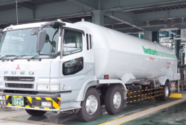 Yokohama Rubber Turns Focus to Truck, Bus and Industrial Machine Tires