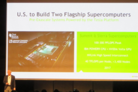 Nvidia and Baidu to Collaborate on Autonomous Driving