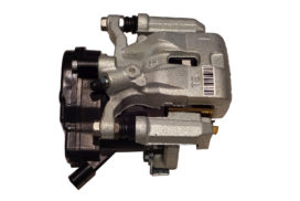 Advics to Manufacture Electric Parking Brakes in US, China