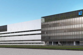 NGK Insulators to Build New GPF Factory in China, Increase Production Capacity Six-Fold
