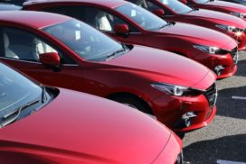 EU Agrees to Eliminate Tariffs on Japanese Cars