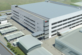 NGK Spark Plug to Build New Thai Plant for Automotive Sensors