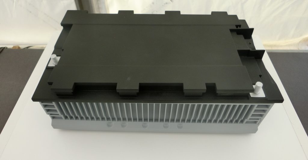 Bosch To Produce New 48v Automotive Battery In China Japan