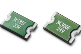 Littelfuse Japan Announces Three New Series of Resettable PPTC Devices