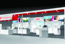 Denso Advances Development of Semiconductors for Self-Driving Cars