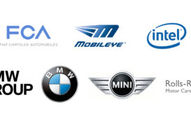 With FCA on Board, BMW Group’s Self-Driving Partnership Could Be Leading Player
