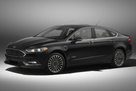 Hitachi Chemical to Supply Ford With Copper-Free Friction Material