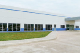 Metalart to Produce Manual Transmission Gears in Indonesia