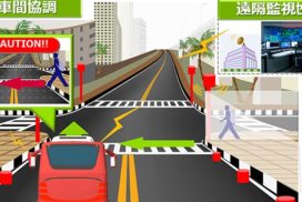 Toyota, Denso Join With Other Companies to Establish Consortium for Connected Cars