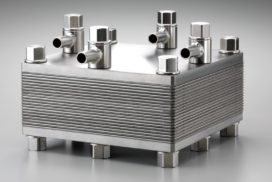 NGK Spark Plug Develops New SOFC Stacks for Commercial and Industrial Use