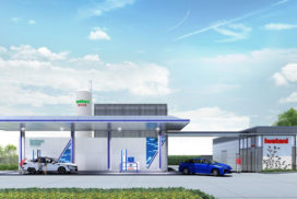 METI Signals Intent to Continue Autonomous Driving Trials With 2018 Budget Request