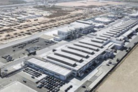 Suzuki Seeks to Reduce Logistics Costs for Indian Production by Drawing Suppliers Closer to New Gujarat Plant