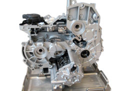 GKN Driveline Japan to Double Multi-Mode eTransmission Production