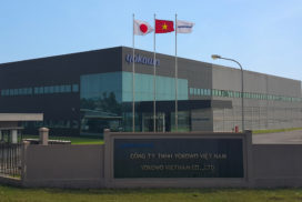 Yokowo Expands Vietnamese Production for In-Vehicle Communication Equipment