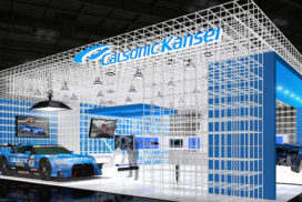 Newly Independent Calsonic Kansei Targets 25% Increase in Value-Added Sales