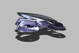 Flying Car Startup to Establish Bases in Aichi and Tokyo