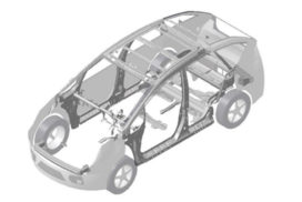 Marujun Devises Method for Mass-Producing Auto Parts of 1,500 Megapascals