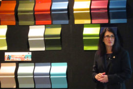 Axalta Provides Automotive Color Insights at Tokyo Seminar