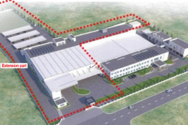 NGK Spark Plug to Expand Production in India
