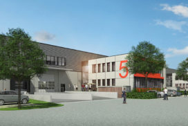 Toray to Open New Automotive R&D Center in Germany