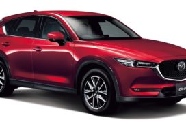 Mazda to Incorporate SkyActiv Technology Into Vehicle Architecture