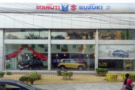 Toyota and Suzuki to Join Forces on EV for Indian Market
