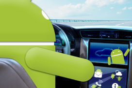 Toyota, Denso Adopt Renesas Automotive Solutions for Upcoming Autonomous Cars
