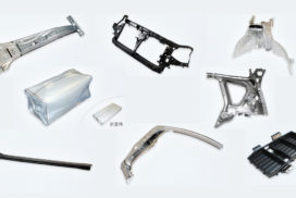 Topre to Build New Plant in India for Local Supply of Pressed Parts